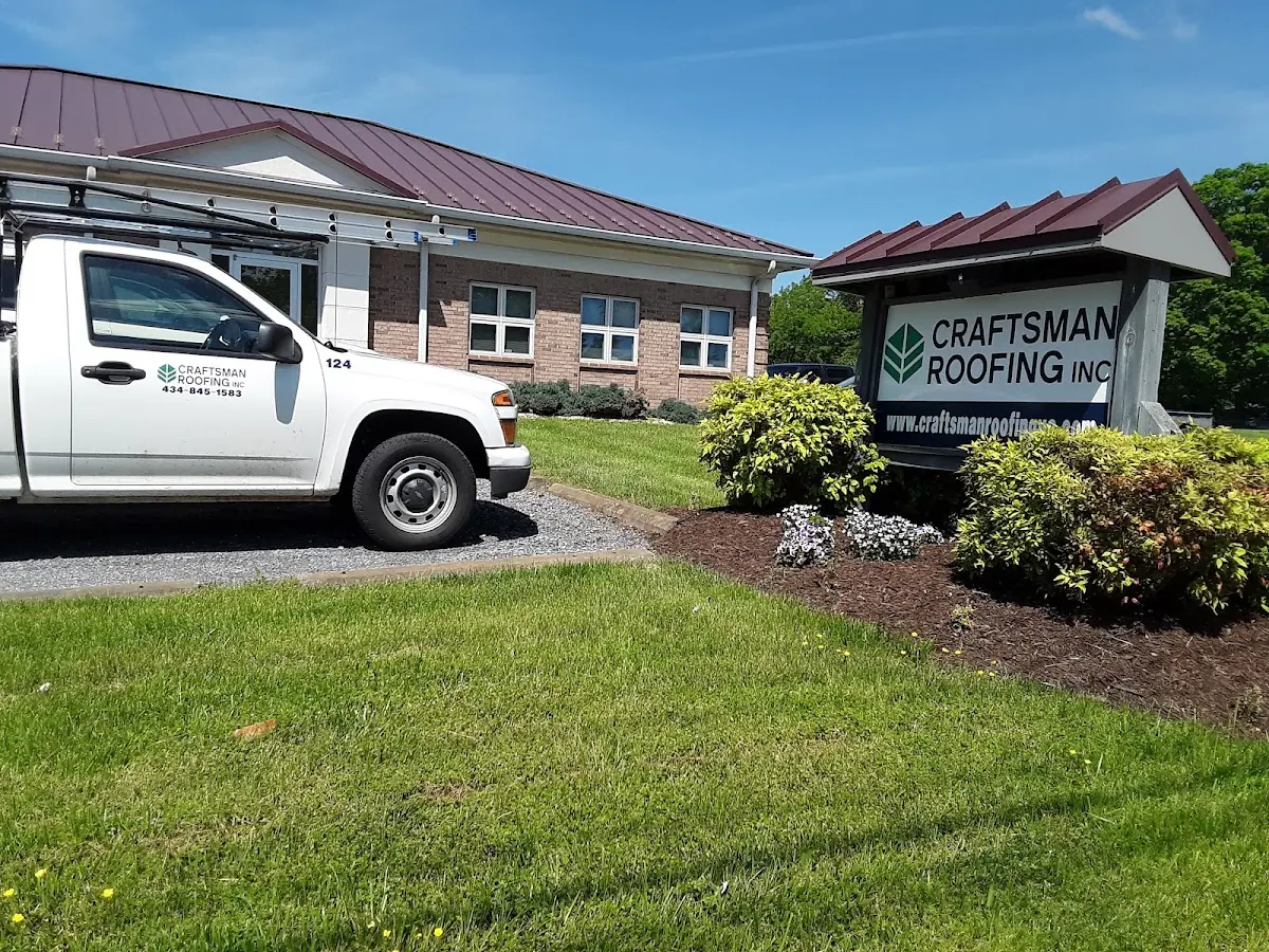 Quality Gutter & Downspout Repair by experienced craftsmen in Broadmoor